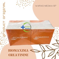 Biomaxima Creatinine 3X50 ML Original and Trusted Creatinine Biomaxima Reagent/