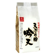 Hakubaku Tempura Flour Ginten 1kg