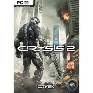 Crysis 2 PC OFFLINE GAMES