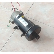Dc Motor Treadmil 180V 4000Rpm Permanent Magnet