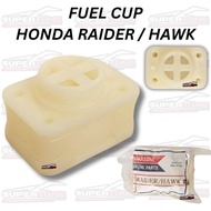 FUEL CUP HONDA RAIDER HX135 MASTER PUMP OIL CUP HX135