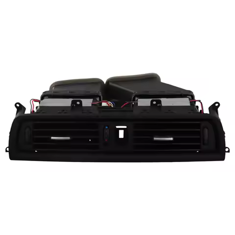 NEW-Dash Air Conditioning Vents Air Ventilation Grille For BMW 5 Series F10 F11 520I 520D 525I 523I 
