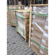 Hangzhou Marer External Rotor Fan Cooler Fan Condenser YSWF102L35P4-570N-500