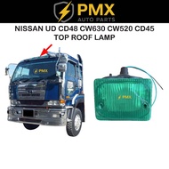 NISSAN UD CD48 CW630 CW520 CKAA57 CD45 TOP ROOF LAMP CABIN ROOF LIGHT LORRY ACCESSORIES
