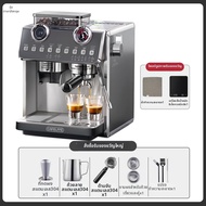 CAFELFFE | เครื่องชงกาแฟเอสเปรสโซ่แบบกึ่งอัตโนมัติ
