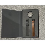 現貨正品 Carhartt WIP x Timex Range C Allied 手錶 三眼 夜光 計時碼表