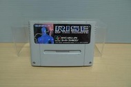 【飛力屋】SFC Rise of the Robots 昇剛機器人 超級任天堂 超任 日版卡帶 O98