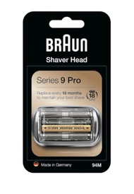 百靈Braun series 9 pro 頭 刀頭