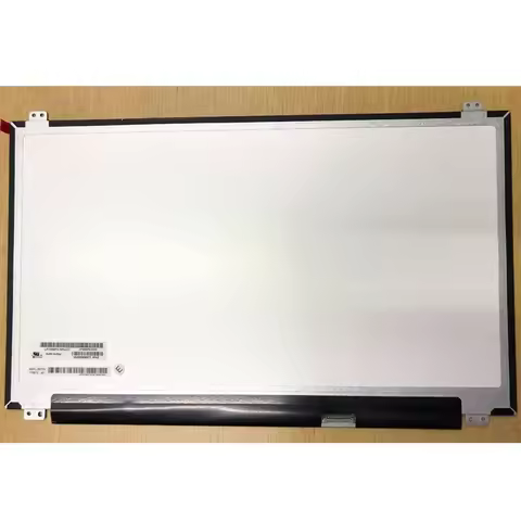 15.6" Laptop Matrix For ASUS X550C X550CC X550CA HD 1366X768 40 Pins Slim LED LCD Screen Panel Repla