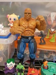 神奇四俠 石頭人