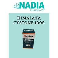 Himalaya Cystone 100S