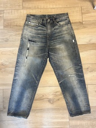 Inhere no Visvim  Wtaps GRS