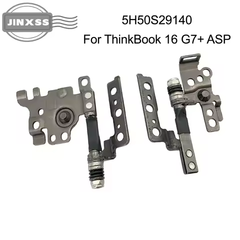 5H50S29140 New Laptop For ThinkBook 16 G7+ ASP Type 21Q5 Laptop Lcd Screen Axle Hinges Shaft Hinge R