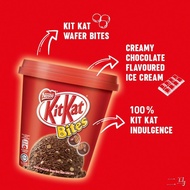✐❍Nestlé KIT KAT ICE CREAM PINT (1 Pint, 750ml)