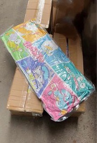 （sanrio男子組代購賣$2xx）2023年最新款預訂 陸續出貨 ✨日本Sanrio 水怪攬枕 PC狗攬枕 布甸狗攬枕 XO攬枕 ap鴨 山姆企鵝 抱枕 cushion💡 👉收全數預售👉名額有限先付