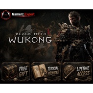 Black Myth Wukong (Offline PC Games) + FREE GIFT
