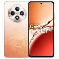 OPPO Reno 12F 5G [12+256GB] เครื่องศูนย์แท้เคลียรสต็อคประกันเฉพาะร้าน 3 เดือน