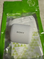 Sony WF-L900 充電盒