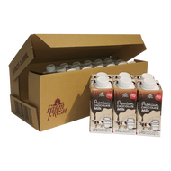 FARM FRESH UHT CHOCOLATE MILK 200ML*24