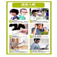 spec mata！spec mata viral！ 🌟Anti-Fatigue Eyesight Care Improver Stenopeic Pin holes Glasses Vision S