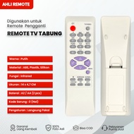 Remote TV Sharp Tabung GA368SA / Remot TV Tabung Sharp