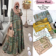 Lovera Maxi Original