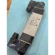Pneumatic solenoid valve 4V330C-10 AC 220v, DC 24v