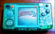 SNK Neo Geo Pocket Color 遊戲機