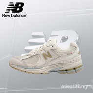 Genuine NB 2002R ML2002R3 Sneakers