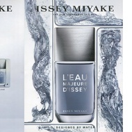 Issey Miyake L'Eau Majeure d'Issey Issey Miyake for men