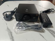 FiiO K5 PRO 台式解碼耳擴