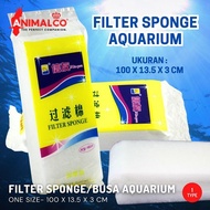 Aquarium Filter Sponge/Aquarium Filter Foam Filter