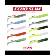 Ozmy Echo Slim Soft Plastic
