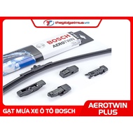 Bosch AeroTwin Plus car wiper