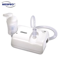 OMRON Compressor Nebulizer (NE-C801) Medpro Medical Supplies