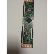 HAIER H50P750UX TESTED TCON BOARD