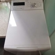 Whirlpool AWE6120D 洗衣機