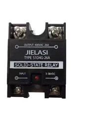 Hot Style S1D4G-40A Solid State Relay HS1D4G-80A HS1D4-60 DC Control AC 100A e33