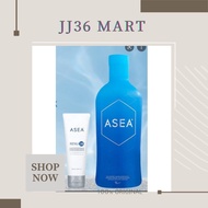 ASEA Redox (NEW) Supplement Water (960ML) Free Sample Gel 90ML