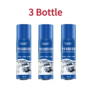 Easy to remove watermarks stains car windshield oil film acid rain remover cleaner car windshield ac