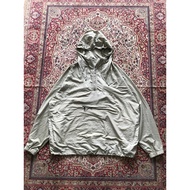 Ballow anorak jacket vintage anorak jacket H357
