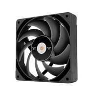 Thermaltake 曜越 鋼影TOUGHFAN 14 Pro 高風壓14cm系統散熱風扇 系統風扇類