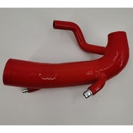 Air inlet silicone hose for peugeot 308 gti 270cv