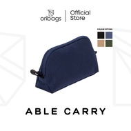 Able Carry Stash Pouch EDC Organizer Travel Accessories Cable Gadget Storage Utility Pouch Compact E