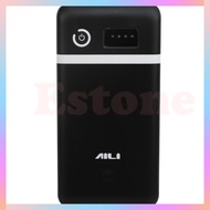 Mobile Power Bank Box USB 3.6V 5V 6V 9V 12V 6 x 18650 Battery Charger Adapter