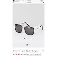 Genuine asos UK glasses £12 (with bill)