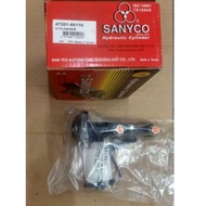 TOYOTA LC FJ40,FJ43,FJ45,BJ45,FJ55 1980-"1982"HJ47 BRAKE MASTER PUMP (47201-60110)