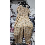 Sabrina jumpsuit 7-13 years