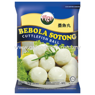 芋圆虾球SOTONG BALL FROZEN SUPER NICE XL