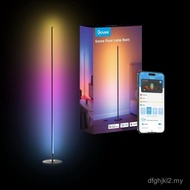 Govee RGBICW Smart Corner Lamp (Matter Compatible) Floor lamp ZDLV